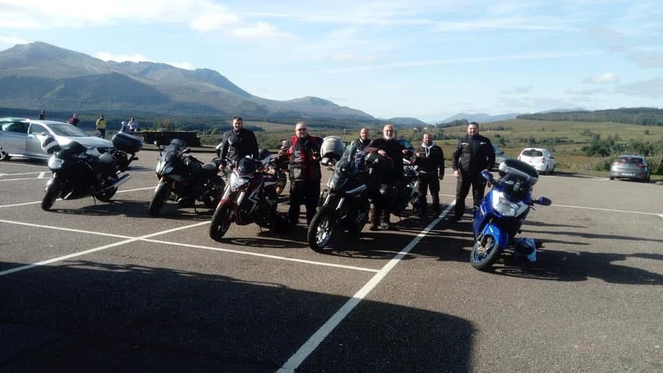 Tour group